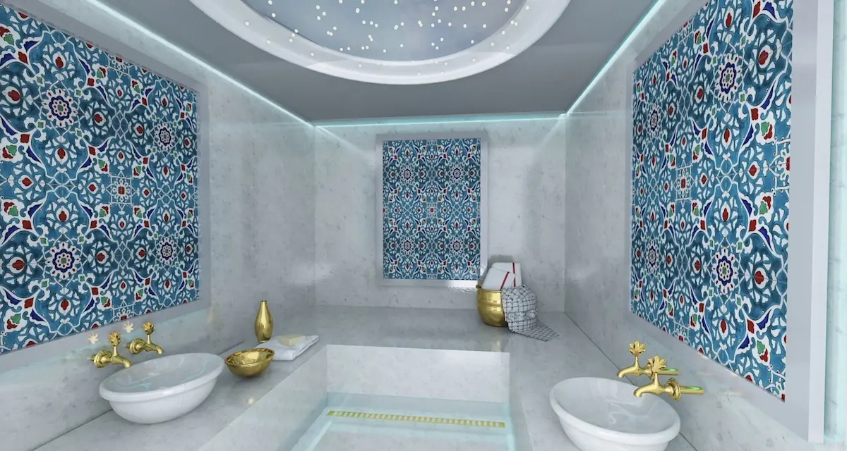Turkish Bath